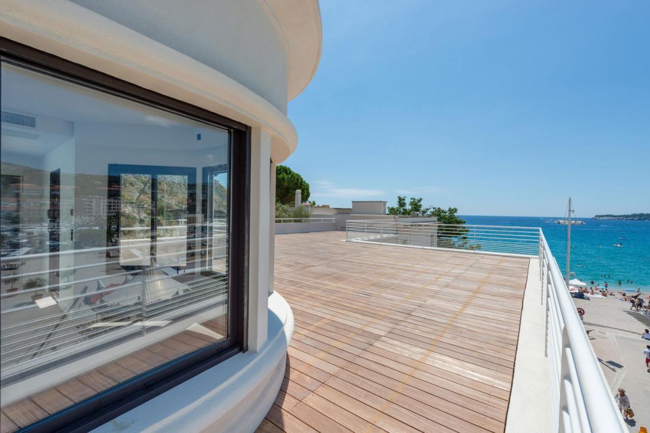 Villa Marine - 10 Pers - Centre Cassis - Piscine Eksteriør bilde